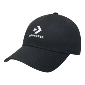Cappellino da baseball LockUp “Nero”