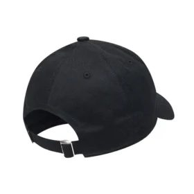 Cappellino da baseball LockUp “Nero”
