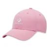 Cappellino da baseball LockUp “Rosa”