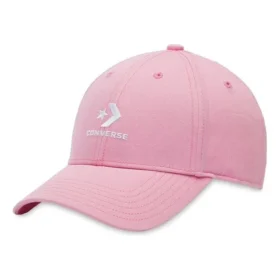 Cappellino da baseball LockUp “Rosa”