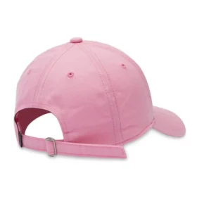 Cappellino da baseball LockUp “Rosa”