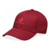 Cappellino da baseball LockUp “Rosso”