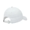 Cappellino da baseball LockUp “White”