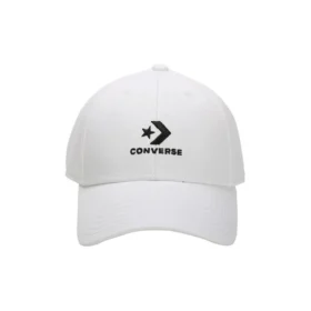 Cappellino da baseball LockUp “White”