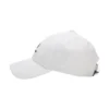 Cappellino da baseball LockUp “White”
