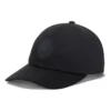 Cappellino da baseball Mono Chuck “Black”