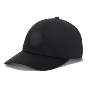 Cappellino da baseball Mono Chuck “Black”