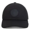 Cappellino da baseball Mono Chuck “Black”