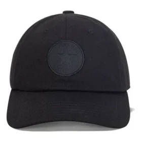 Cappellino da baseball Mono Chuck “Black”