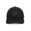Cappellino da baseball Mono Chuck “Black”