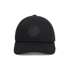 Cappellino da baseball Mono Chuck “Black”