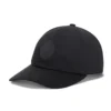Cappellino da baseball Mono Chuck “Black”
