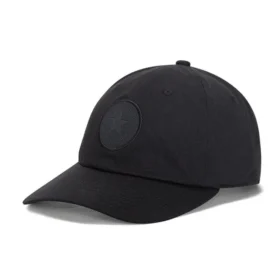 Cappellino da baseball Mono Chuck “Black”