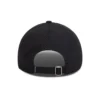 Cappellino da baseball Mono Chuck “Black”