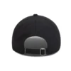 Cappellino da baseball Mono Chuck “Black”