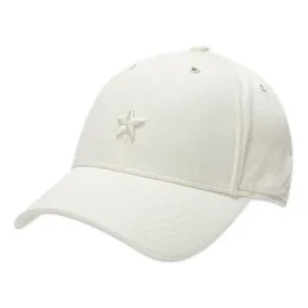 Cappellino da baseball One Star “White”