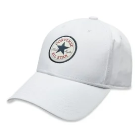 Cappellino da baseball Tipoff “Bianco”
