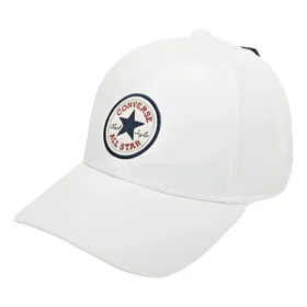 Cappellino da baseball Tipoff “Bianco”