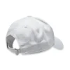 Cappellino da baseball Tipoff “Bianco”