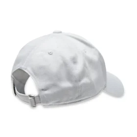 Cappellino da baseball Tipoff “Bianco”