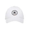 Cappellino da baseball Tipoff “Bianco”