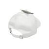 Cappellino da baseball Tipoff “Bianco”