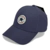 Cappellino da baseball Tipoff “Blu scuro”