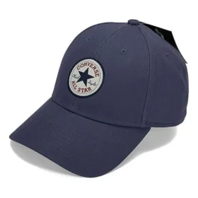Cappellino da baseball Tipoff “Blu scuro”