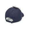 Cappellino da baseball Tipoff “Blu scuro”