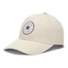 Cappellino da baseball Tipoff Chuck Taylor “Beige”