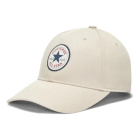 Cappellino da baseball Tipoff Chuck Taylor “Beige”