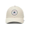 Cappellino da baseball Tipoff Chuck Taylor “Beige”