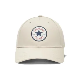 Cappellino da baseball Tipoff Chuck Taylor “Beige”