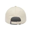 Cappellino da baseball Tipoff Chuck Taylor “Beige”