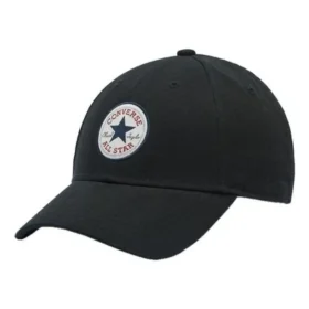 Cappellino da baseball Tipoff Chuck Taylor “Nero”