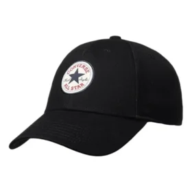 Cappellino da baseball Tipoff Chuck Taylor “Nero”