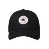 Cappellino da baseball Tipoff Chuck Taylor “Nero”