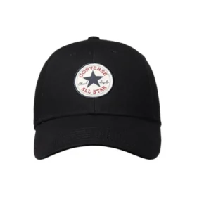 Cappellino da baseball Tipoff Chuck Taylor “Nero”