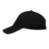 Cappellino da baseball Tipoff Chuck Taylor “Nero”