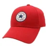 Cappellino da baseball Tipoff Chuck Taylor “Rosso”