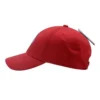 Cappellino da baseball Tipoff Chuck Taylor “Rosso”