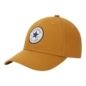 Cappellino da baseball Tipoff Chuck Taylor “Tan”
