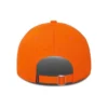 Cappellino da baseball Tipoff “Orange”