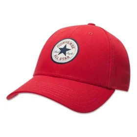 Cappellino da baseball Tipoff “Rosso”