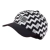 Cappellino da baseball VLTG “Black”