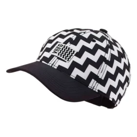 Cappellino da baseball VLTG “Black”