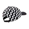 Cappellino da baseball VLTG “Black”