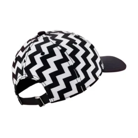 Cappellino da baseball VLTG “Black”