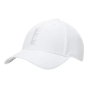 Cappellino da baseball “White”