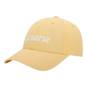 Cappellino da baseball “Yellow”